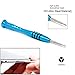 Price comparison product image ACENIX® 0.6 Tri Point Screwdriver Repair Tri wing Tool Y000 for Apple Watch, iPhone 7 & 7 Plus Repair Opening Tool