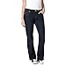 Mantaray Womens Dark Blue Bootcut Jeans 14S