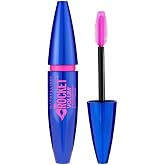 Maybelline New York Volum' Express Rocket Ekstra Siyah Maskara