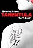 Image de Tarentula (Time-Trotters, #1)