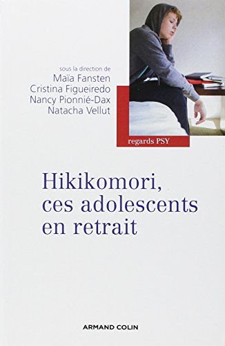 Hikikomori, ces adolescents en retrait Hikikomori, ces adolescents en retrait