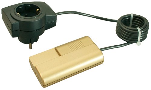 Preisvergleich Produktbild Bachmann 924.080 Schnur-Enddimmer