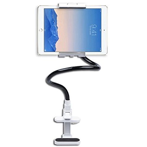 Preisvergleich Produktbild Halterungen Tablets schwarz 65cm