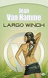 Largo Winch, Tome 4: La Forteresse de Makiling
