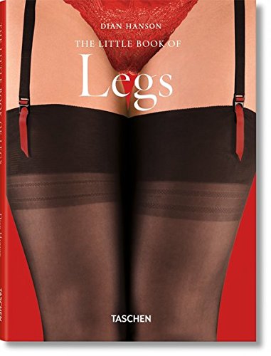 Little Book of Legs gratuit