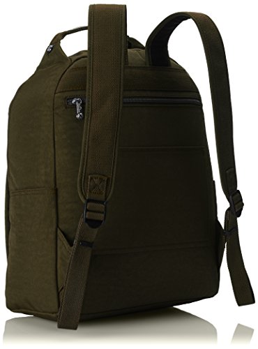 Kipling - Micah - Rucksack  24 liter - Cactus Khaki -  Gr  n 