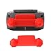 Price comparison product image Kingwon Mavic 2 Remote Controller Thumb Joystick Rocker Guard Clip-on Screen Protection Cover for DJI Mavic 2 Pro/Zoom (Red)