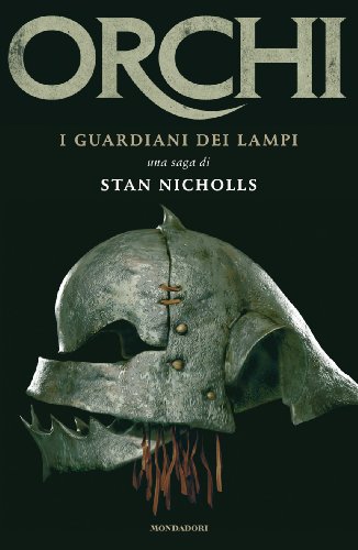 Download Orchi - 1. I guardiani dei lampi (Omnibus)