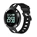 Produktbild Smart Watch Schrittzähler Bluetooth Sports Fitness Tracker DM58 Wasserdicht Bluetooth Smart Sports Bund Armband Armbanduhr Herz Rate Monitor Schritte Analyse