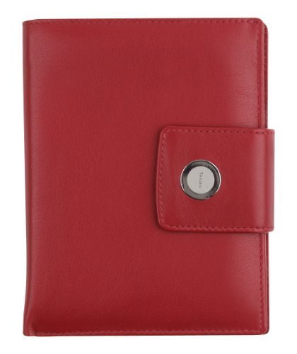 Preisvergleich Produktbild RFID Funk-Chip-Schutz PLATE SAFE Damenbörse von HJP Pfeifle