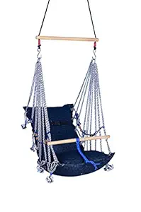 Kkriya Home Decor Completely Washable Hanging Chair And Hammock