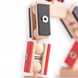 Helden aus Holz – 4-Zero // *NEUHEIT 2015* Holzspielzeug 2.0 made in Germany - 3
