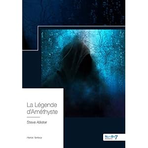 La légende d'améthyste