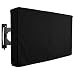 Produktbild Outdoor TV, Panther Serie wetterfest Universal Displayschutzfolie 55'' - 58'' schwarz