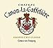Produktbild - 2008 - Chateau Canon la Gaffeliere