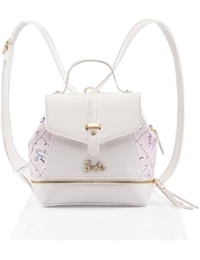 Barbie NEU Damenrucksack Multifunktionsrucksack Schulrucksack Damen Outdoor Rucksack #BBBP066