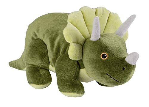 Greenlife Value Warmies Triceratops, 1er Pack(1 x 290 g)
