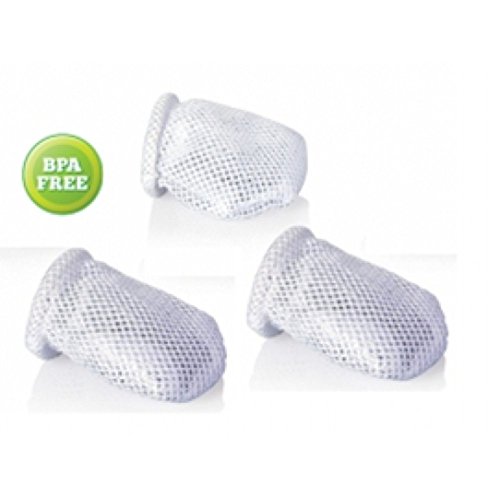 Nuby Replacement Nibbler Nets
