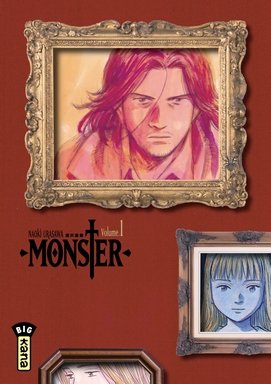 Monster — Tome 1