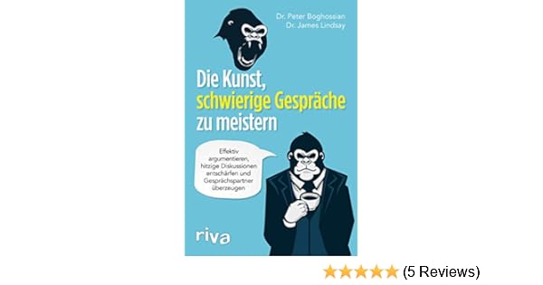 Gesprächspartner überzeugen