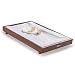 Izziwotnot Latitude Nursery Furniture Set (5-Piece, Walnut)