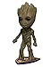 Produktbild Guardians of the Galaxy Marvel Comics - Head Knocker - Wackelkopf Figur Vol. 2 - Baby Groot