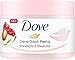 Produktbild Dove Creme-Dusch-Peeling Granatapfel & Sheabutter, 4er Pack (4 x 225 ml)