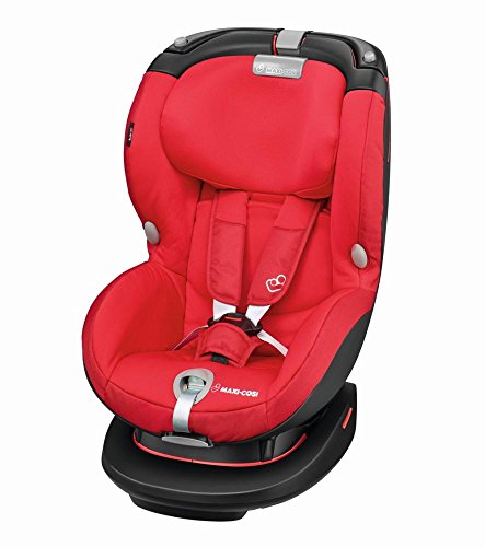 Preisvergleich Produktbild Maxi Cosi 8764393120 Autokindersitz Rubi XP, rot