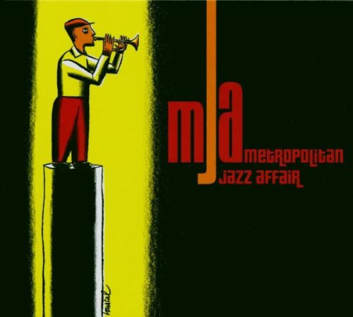 Preisvergleich Produktbild Metropolitan Jazz Affair