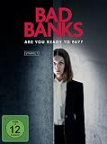 Bad Banks - Die komplette erste Staffel [2 DVDs] - Paula Beer