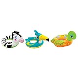 Intex 59220 Flotador hinchable, modelos surtidos