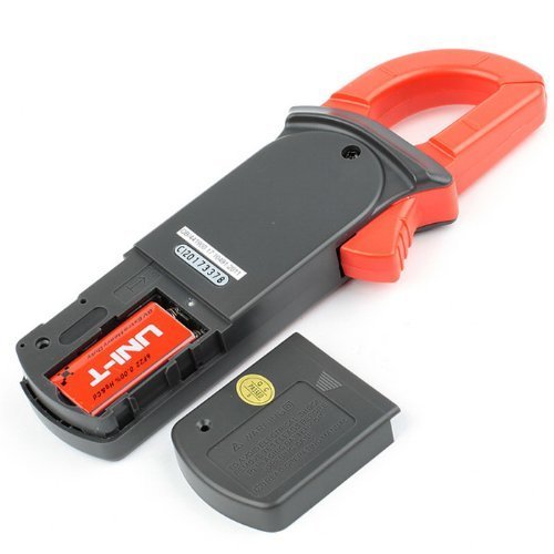 UNI-T UT202A Tragbar Klemmer LCD Digital-Multimeter Elektronische Tester - 6