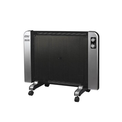 Heizkörper Mica 2.000 W EDM 07143
