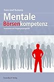 Image de Mentale Börsenkompetenz: Investieren mit Fingerspitzengefühl