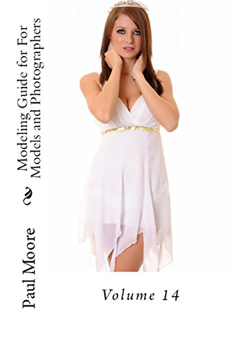 Posing Guide For Models And Photographers - Volume 14 (Posing Guides) (English Edition)
