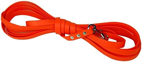 7 m Recall Lead with Hand Loop Biothane – All Sizes and Colours