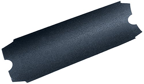 Stanley Schleifgitter für Handschleifer STHT0-05927, Körnung 80, grobe Körnung, Packung mit 110 Blatt, STHT0-05929