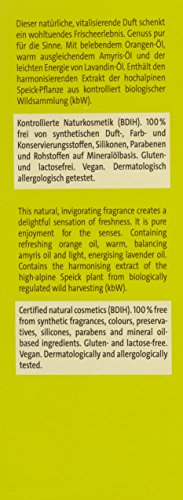 Speick Natural Eau de Cologne, 100 ml - 3