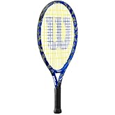 Wilson Minions 3.0 Jr 19 Tenis Raketi 19