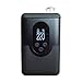 Produktbild Arizer ArGo - Vaporizer/Verdampfer *Carbon Black* NEU vom Fachhändler …