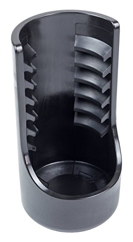 Lurch 10054 Nussknacker Softtouch, schwarz - 4