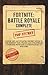 Produktbild Fortnite: Battle Royale Complete: 2 Book Set - An Updated Secret Guide to the Newest Tips, Tricks and Strategies Together with our Ultimate Book on Building
