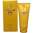 COSMOQ GEL AC SPF 30 SUNSCREEN GEL, All, (1 count)