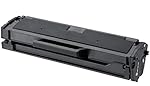 Ink E-Sale 1 Toner kompatibel zu Samsung MLT-D111S für M2020/M2020W,M2022/M2022W,M2070/M2070W,M2070F/M2070FW,M2026/M2026W Schwarz