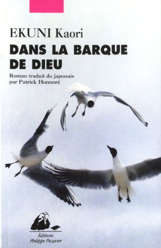 couverture de : Dans la barque de Dieu