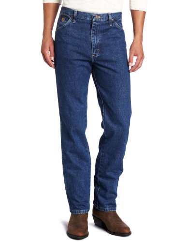 Wrangler Men's George Strait Cowboy Cut 