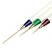 CY-buity 6 X Liner Drawing Nail Art Design Pen Brush Set Painting