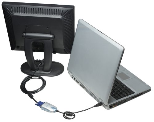 Manhattan Hi-Speed USB2.0 SVGA Konverter 179225 - 2
