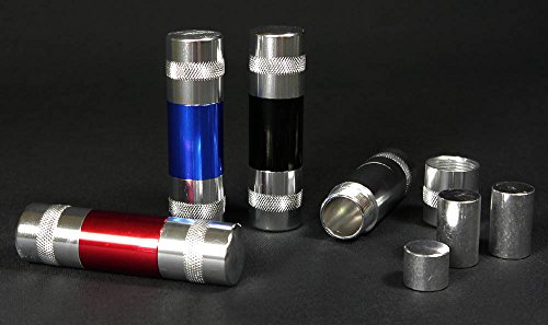 Pollenpresse, Ø 25mm, Höhe ca. 9cm - 5