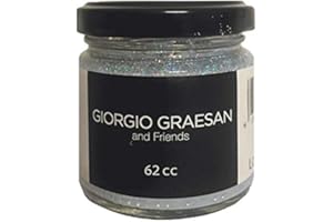 Giorgio Graesan Cristalli Argento 62cc - GL